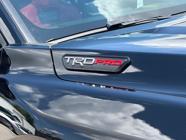 Used 2025 Toyota Tacoma TRD Pro AWD/4WD image 10