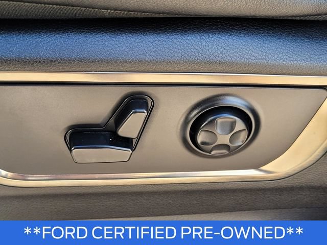 Used 2019 RAM 1500 Limited AWD/4WD image 18