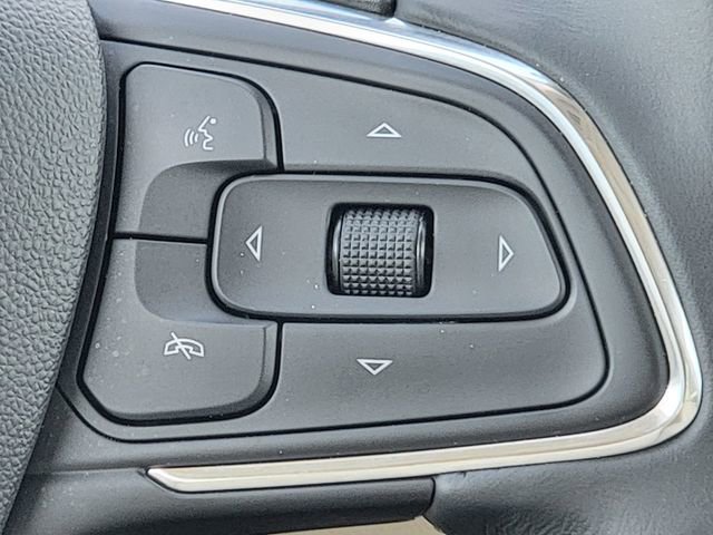 Used 2023 Buick Envision Avenir AWD/4WD image 33