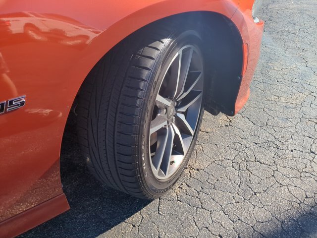 Used 2023 Dodge Charger R/T RWD image 12