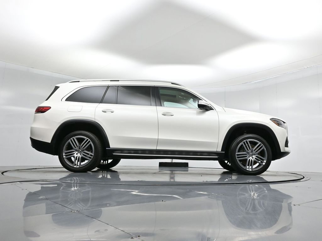 Used 2021 Mercedes-Benz GLS 450 4MATIC image 50