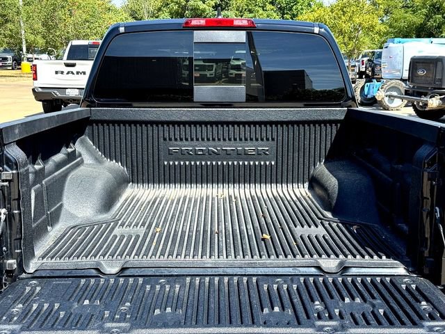 Used 2023 Nissan Frontier PRO-4X w/ Technology Package AWD/4WD image 27