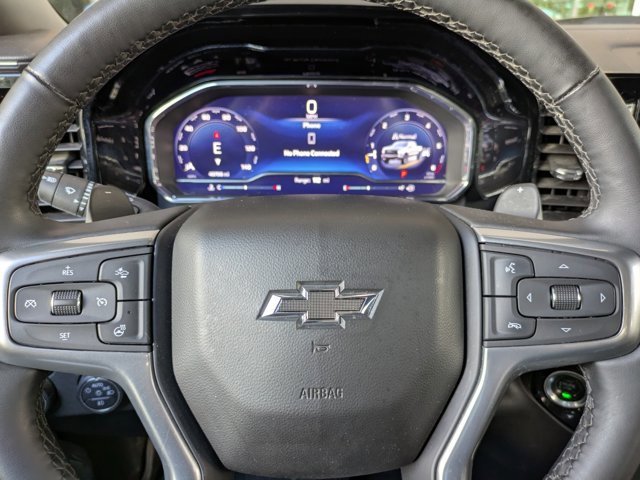 Used 2024 Chevrolet Silverado 1500 LT Trail Boss w/ Protection Package image 23