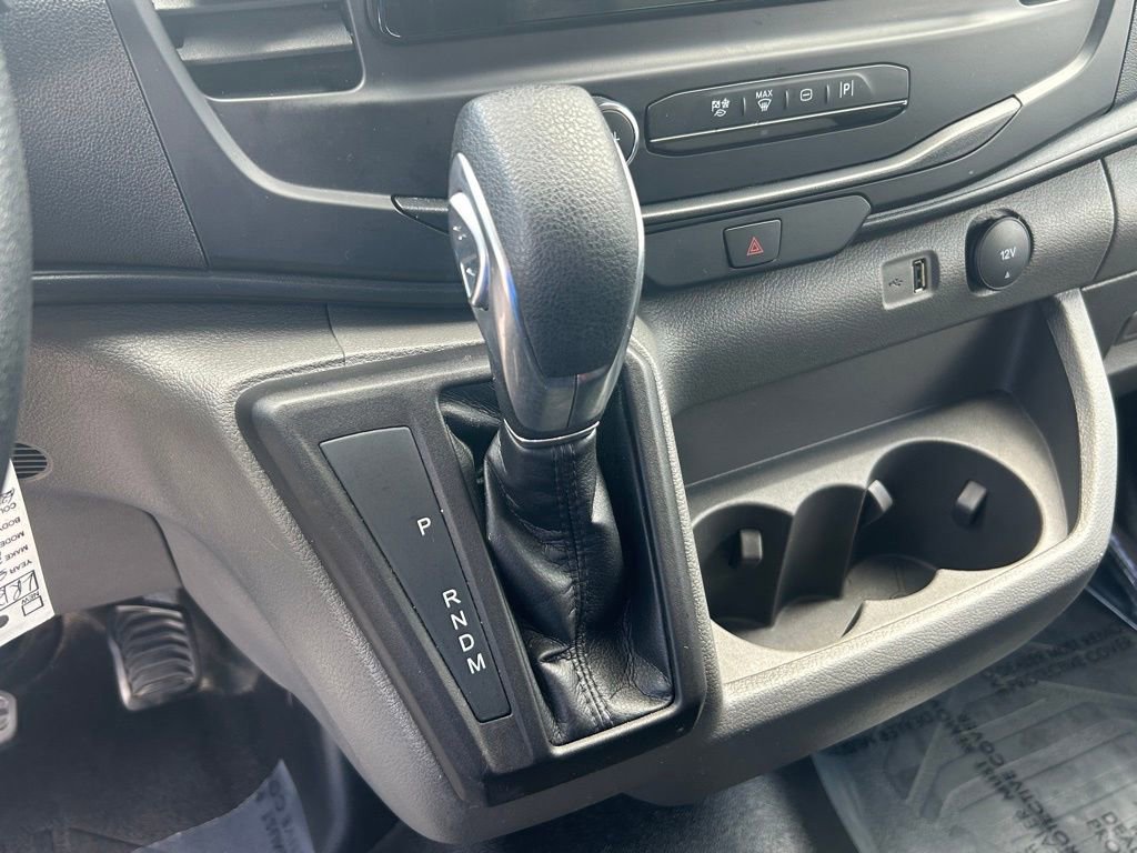 Certified 2024 Ford Transit 350 Low Roof image 15