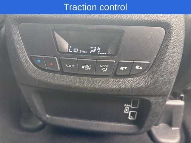 Used 2022 Honda Pilot Special Edition image 24