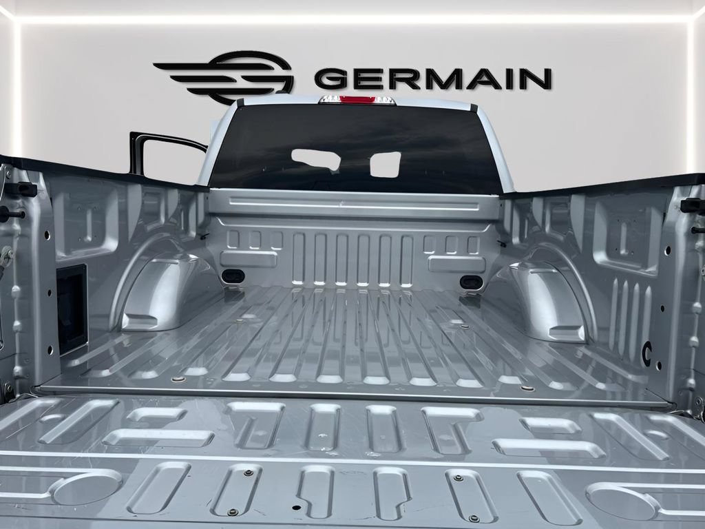 Certified 2023 Ford F150 Tremor AWD/4WD image 24