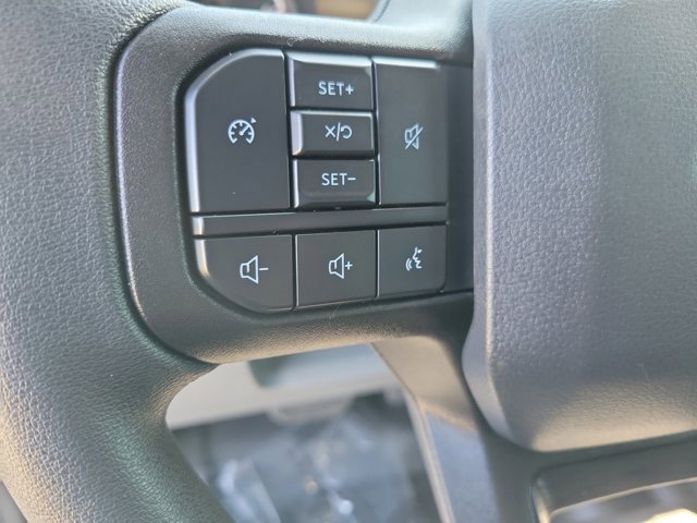 Certified 2025 Ford F450 XLT w/ 360-Degree Camera Package image 26