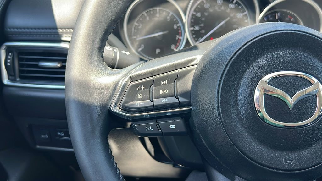 Used 2023 MAZDA CX-5 AWD 2.5 S image 21