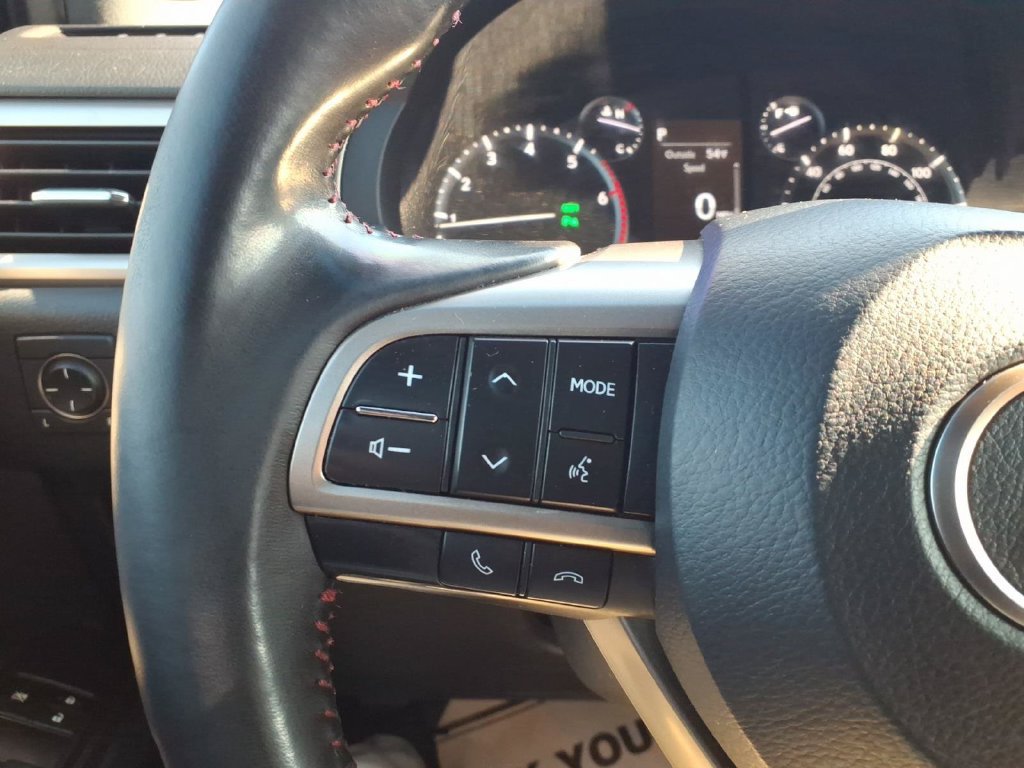 Used 2020 Lexus GX 460 Premium AWD/4WD image 18