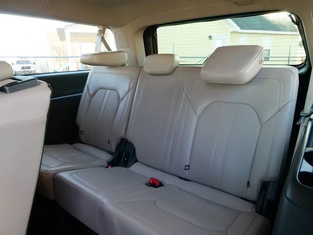 Certified 2024 Ford Expedition Max Limited RWD image 15