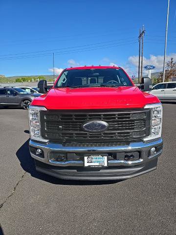 Certified 2025 Ford F350 XL AWD/4WD image 15