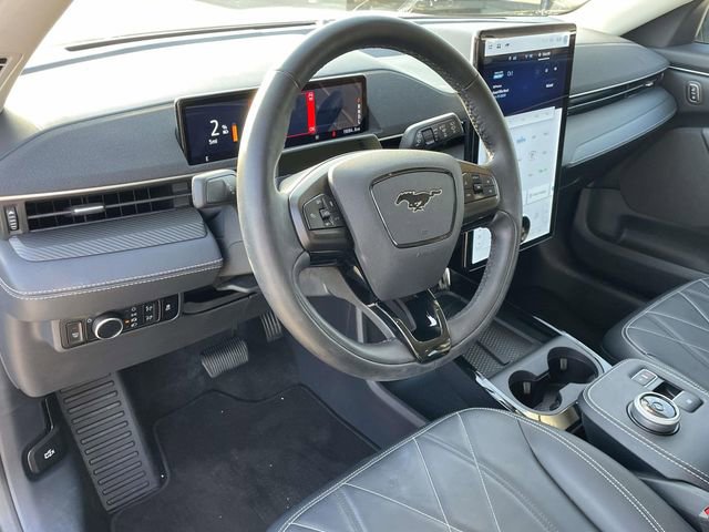 Certified 2024 Ford Mustang Mach-E Select image 17