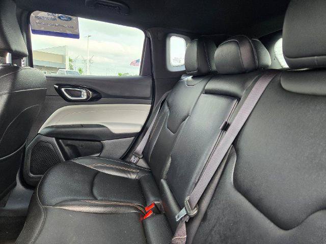 Used 2024 Jeep Compass Limited AWD/4WD image 16