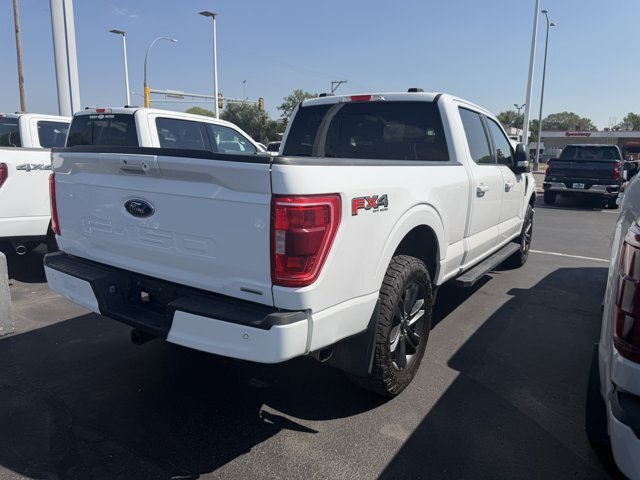 Certified 2023 Ford F150 XLT w/ Equipment Group 302A High AWD/4WD image 2