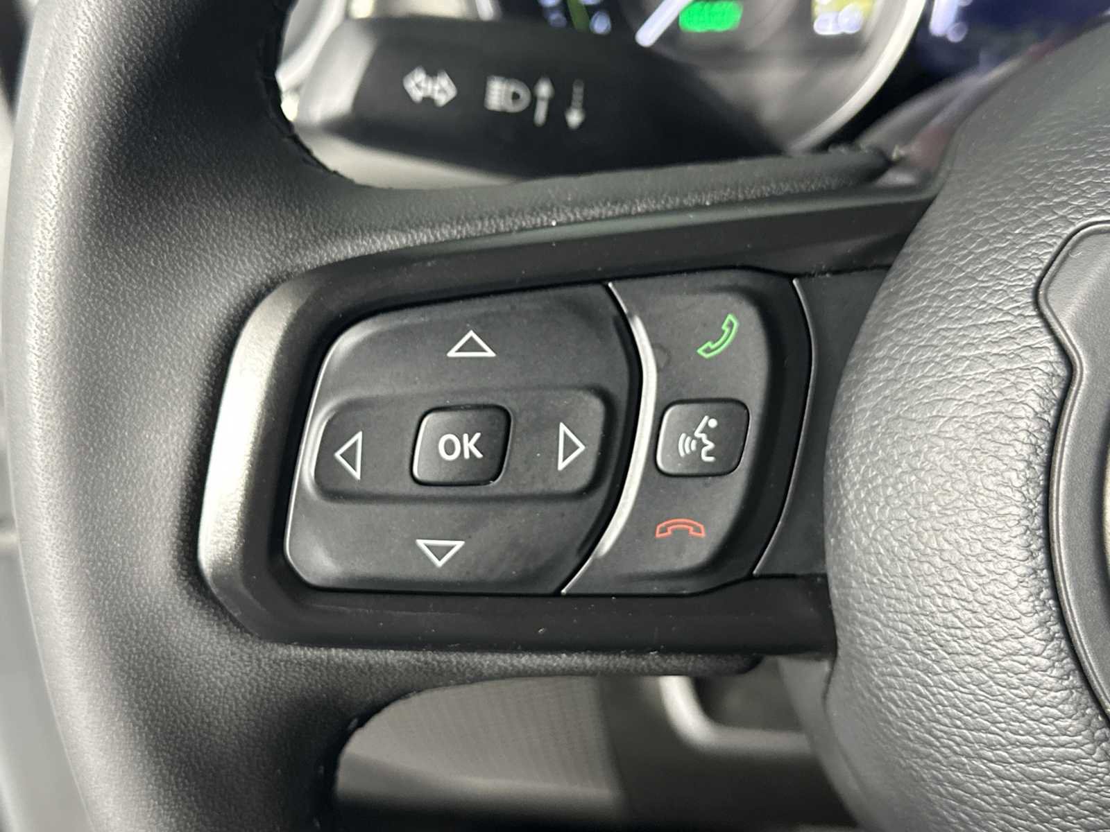 Used 2023 Jeep Wrangler Unlimited image 28