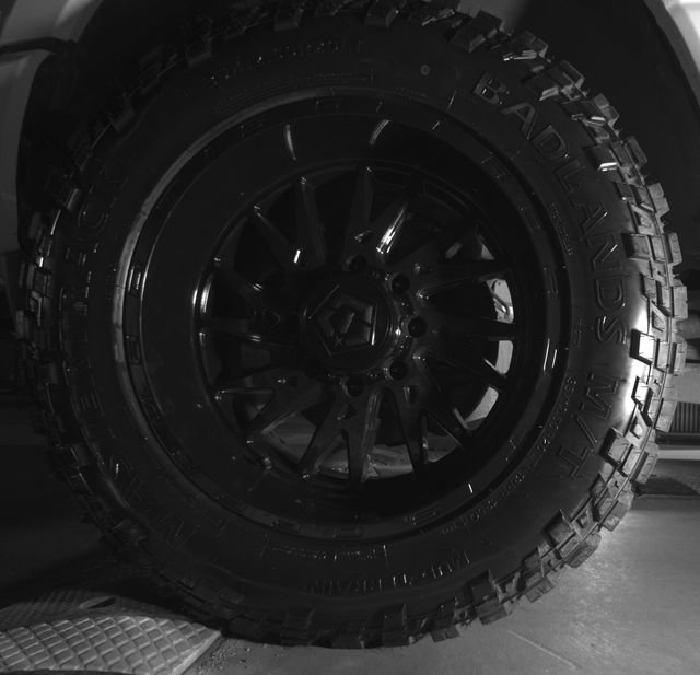 Certified 2021 Ford F250 Platinum AWD/4WD image 23