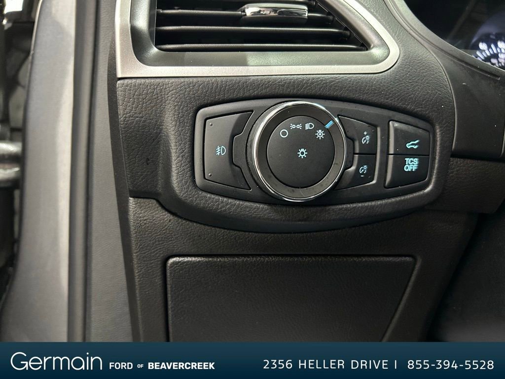 Certified 2022 Ford Edge SEL w/ Convenience Package image 15