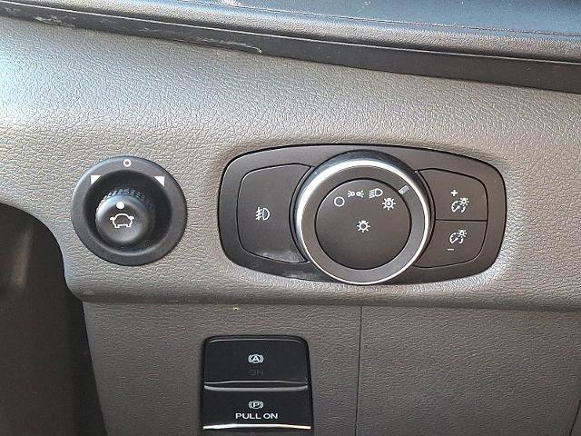 Certified 2024 Ford Transit 250 Low Roof w/ Exterior Upgrade Package image 22