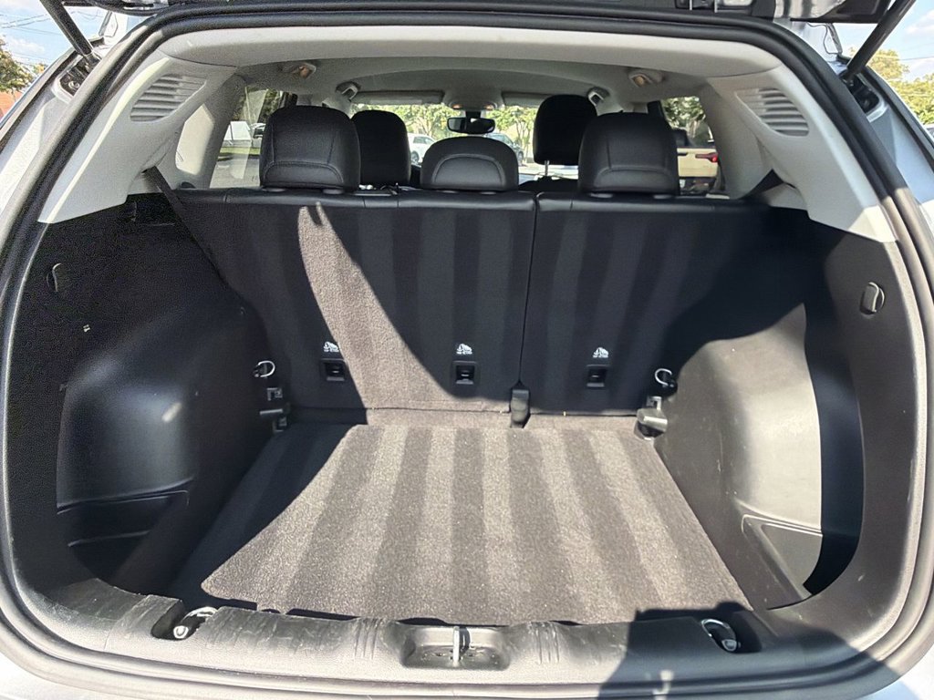 Used 2019 Jeep Compass Latitude AWD/4WD image 26