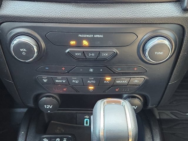 Certified 2023 Ford Ranger XLT w/ Tremor Off-Road Package image 17