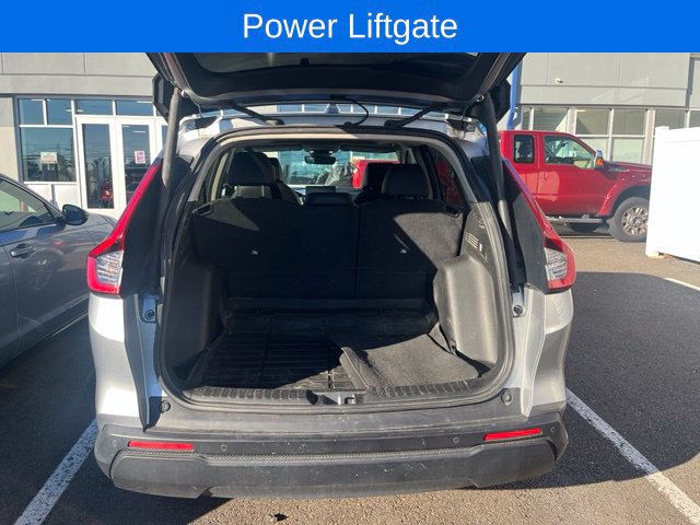 Used 2023 Honda CR-V EX-L image 6