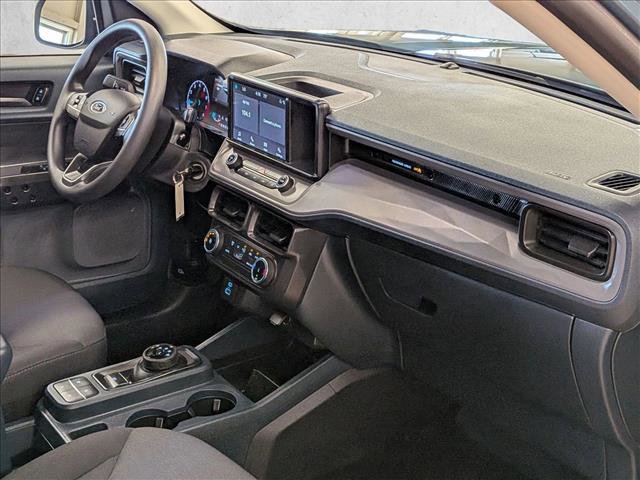 Certified 2022 Ford Maverick XL w/ Equipment Group 100A Standard AWD/4WD image 24