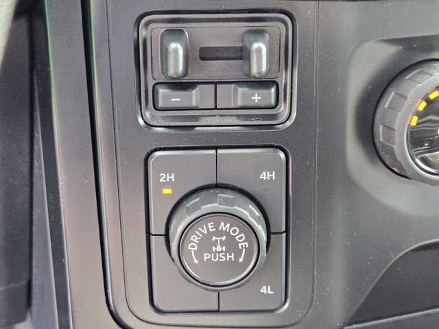 Certified 2023 Ford F150 XL w/ STX Appearance Package image 19