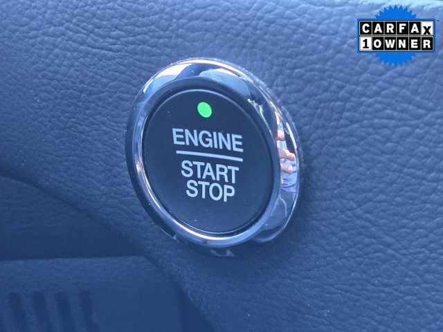 Certified 2022 Ford Edge ST-Line AWD/4WD image 18