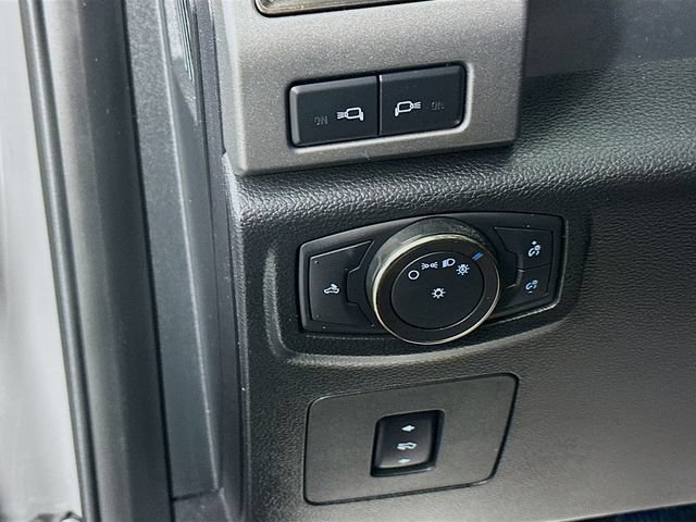 Certified 2018 Ford F150 Raptor w/ Equipment Group 802A Luxury AWD/4WD image 16