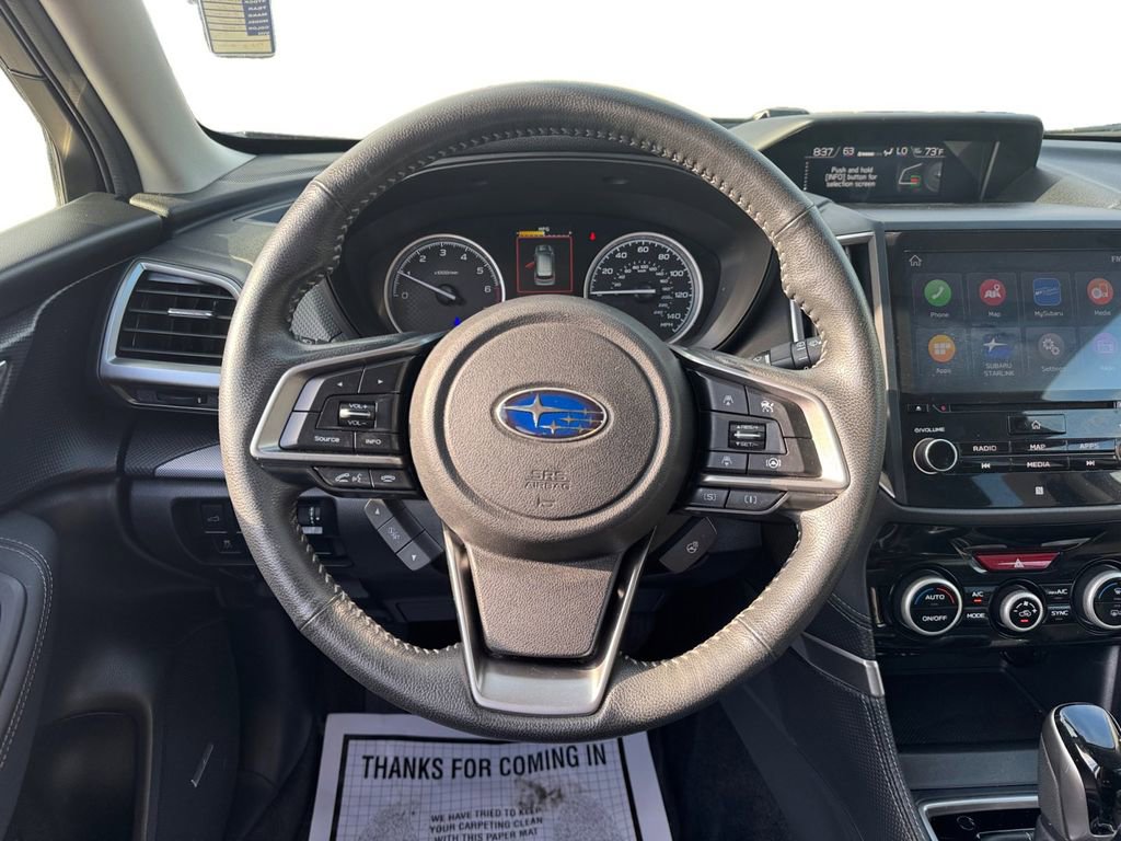 Used 2020 Subaru Forester Limited w/ Popular Package #3 AWD/4WD image 14