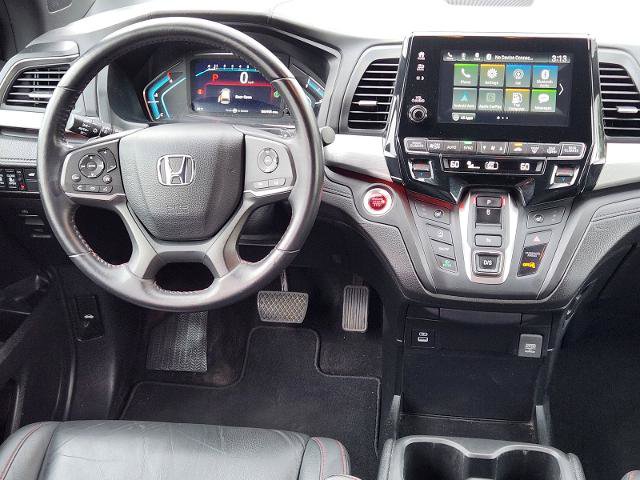 Used 2024 Honda Odyssey Sport image 26