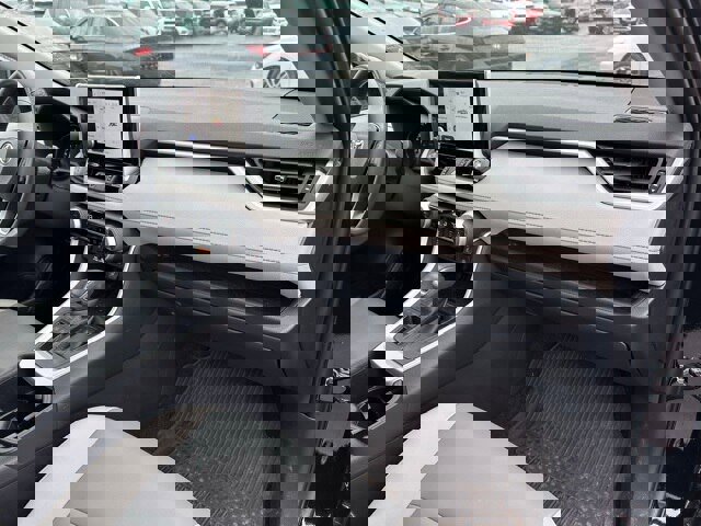 Used 2025 Toyota RAV4 XLE Premium w/ Weather Package image 21