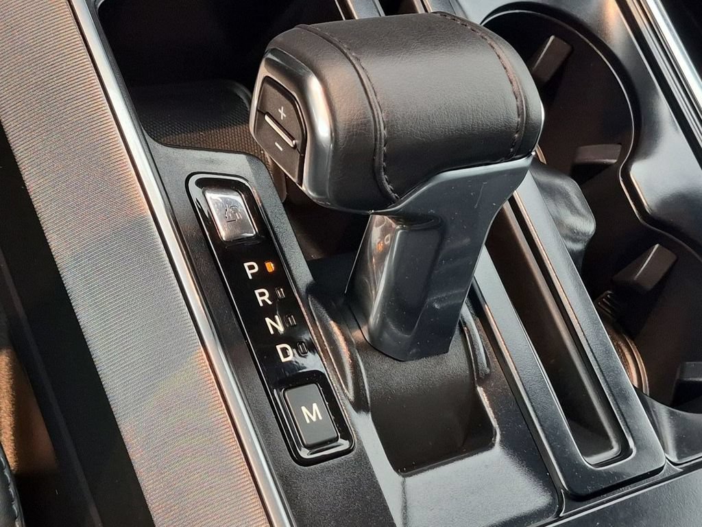 Certified 2025 Ford F150 Platinum AWD/4WD image 17