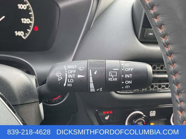 Used 2024 Honda HR-V Sport image 23