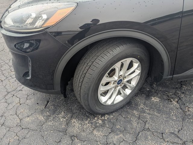 Certified 2022 Ford Escape SE w/ Convenience Package FWD image 6