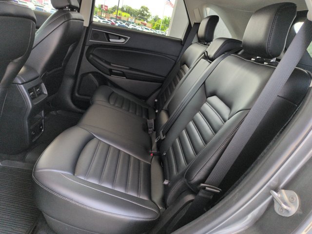 Certified 2022 Ford Edge SEL w/ Convenience Package AWD/4WD image 30
