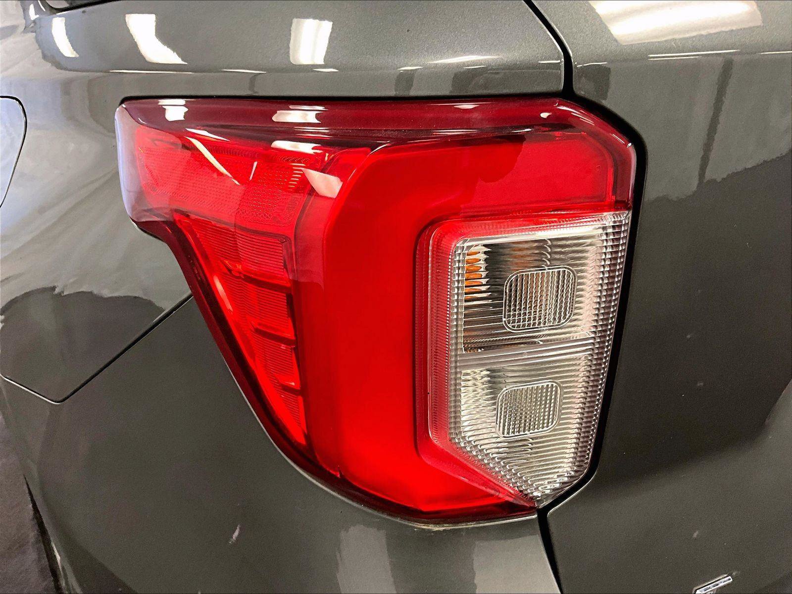 Certified 2023 Ford Explorer XLT w/ Equipment Group 202A image 29