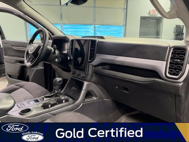 Certified 2025 Ford Ranger XL w/ Trailer Tow Package RWD image 25