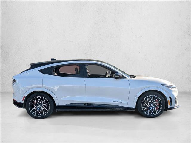 Certified 2023 Ford Mustang Mach-E GT w/ GT Performance Edition image 4