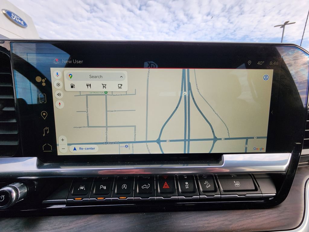 Used 2022 GMC Sierra 1500 SLT w/ SLT Premium Plus Package image 15