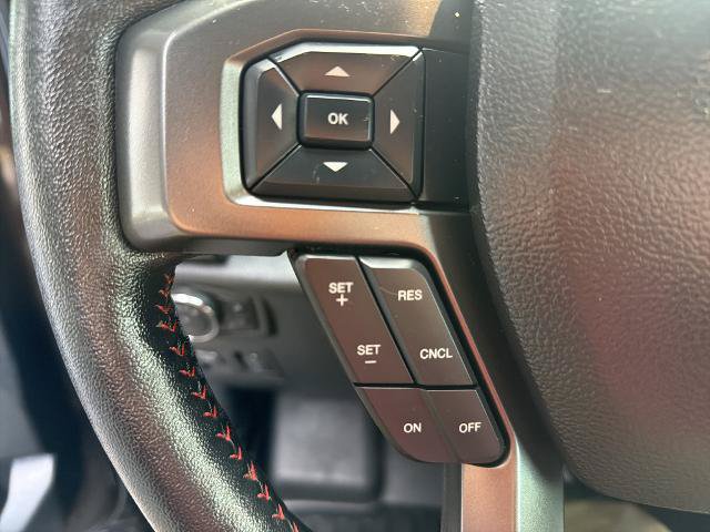 Certified 2018 Ford F150 Lariat w/ Equipment Group 502A Luxury AWD/4WD image 24