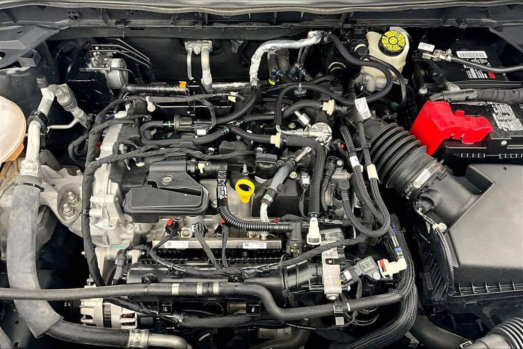 Certified 2022 Ford Escape SE w/ Convenience Package image 12