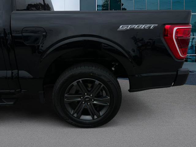 Certified 2023 Ford F150 XLT w/ Equipment Group 302A High RWD image 9