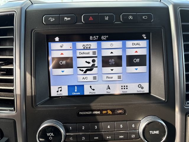 Certified 2019 Ford Expedition Platinum AWD/4WD image 34
