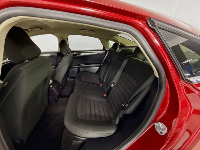 Certified 2020 Ford Fusion SE image 23