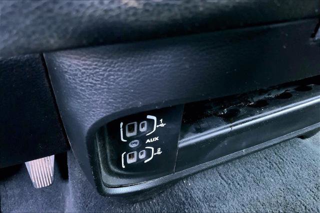 Used 2019 RAM 2500 Tradesman AWD/4WD image 32