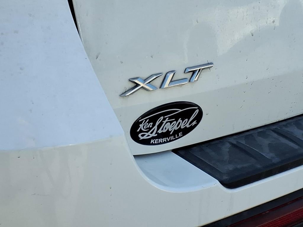 Certified 2020 Ford Explorer XLT w/ Equipment Group 202A AWD/4WD image 10