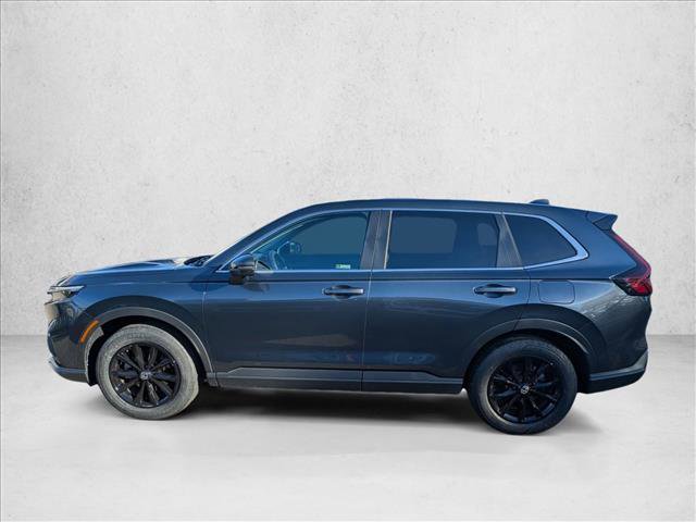 Used 2023 Honda CR-V EX-L image 9