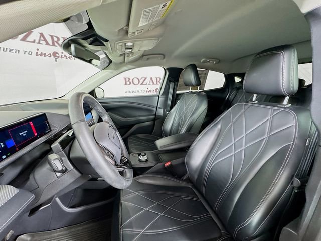 Certified 2022 Ford Mustang Mach-E Select w/ Comfort/Technology Package image 28