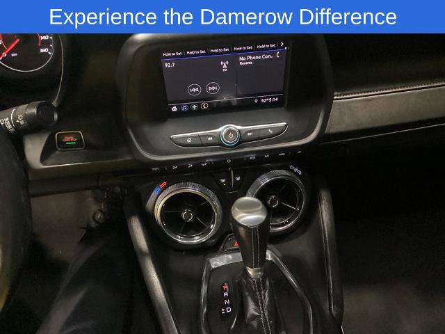 Used 2020 Chevrolet Camaro LT image 17